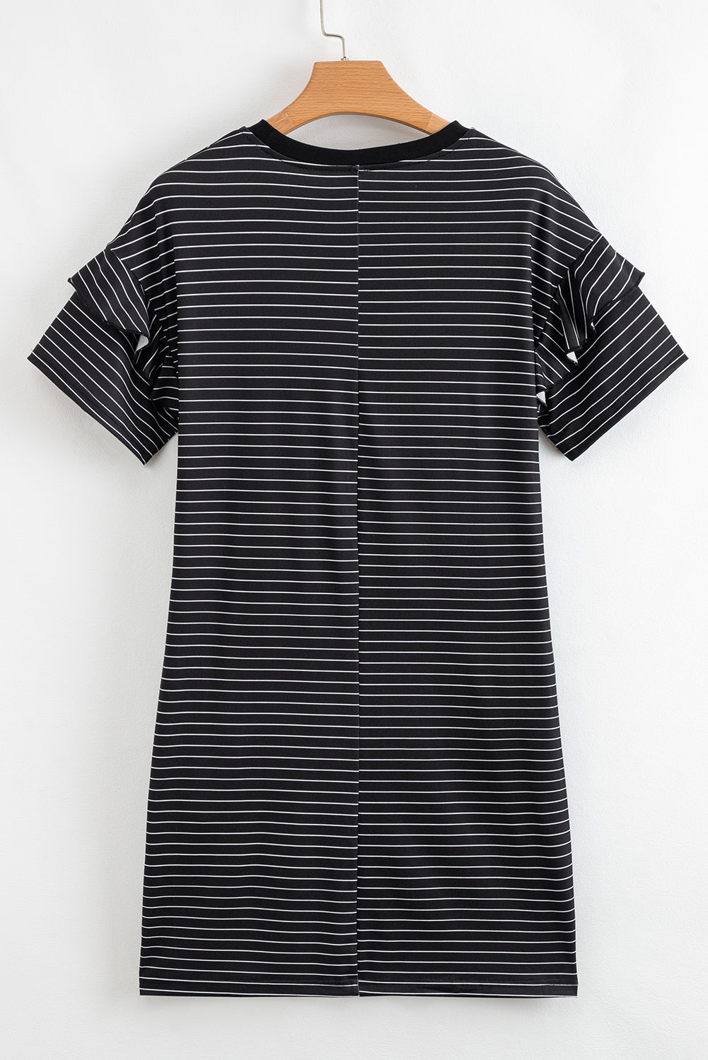 Threaded Pear Abigail Short Sleeve T Shirt