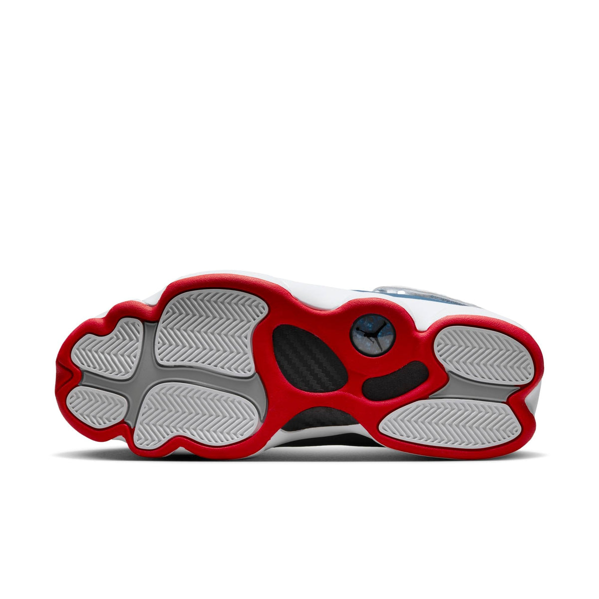 Air Jordan Men's 6 Rings 'True Blue' Sneakers