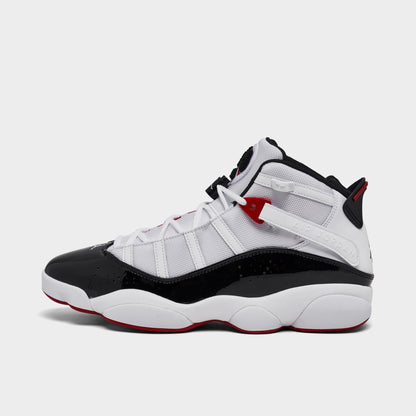 Air Jordan Men's 6 Rings 'Chicago Bulls' Sneakers