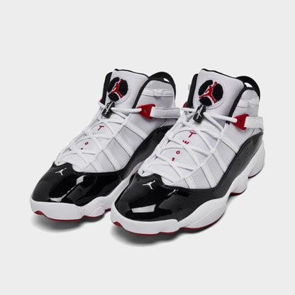 Air Jordan Men's 6 Rings 'Chicago Bulls' Sneakers