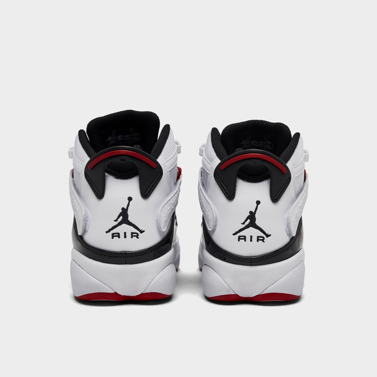 Air Jordan Men's 6 Rings 'Chicago Bulls' Sneakers