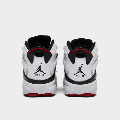 Air Jordan Men's 6 Rings 'Chicago Bulls' Sneakers
