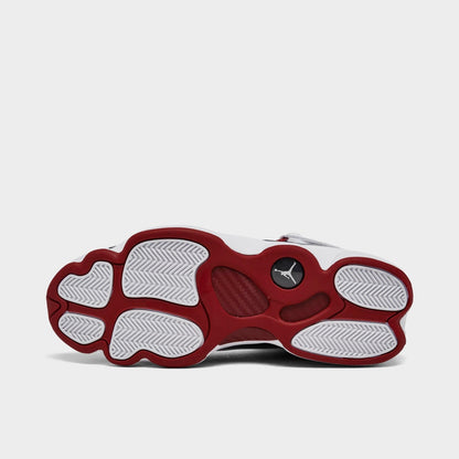 Air Jordan Men's 6 Rings 'Chicago Bulls' Sneakers