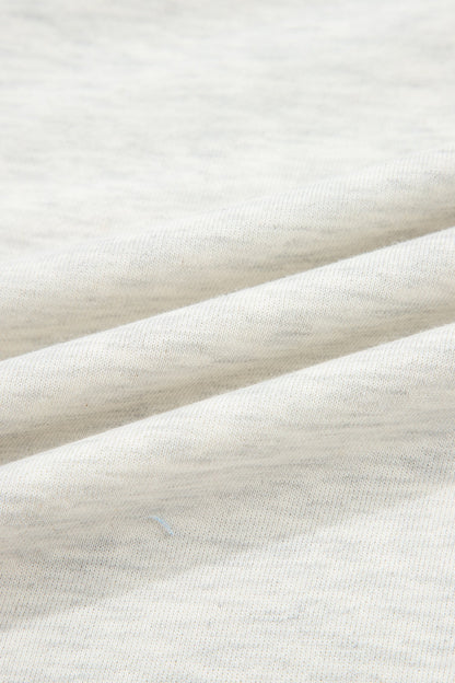 Threaded Pear Adelaide Polo Collar T Shirt