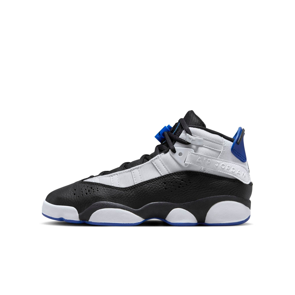 Air Jordan Grade School 6 Rings Gs Sneakers