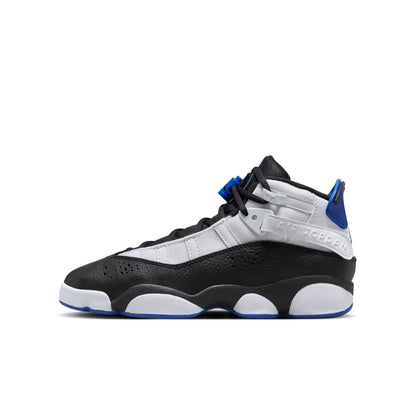 Air Jordan Grade School 6 Rings Gs Sneakers
