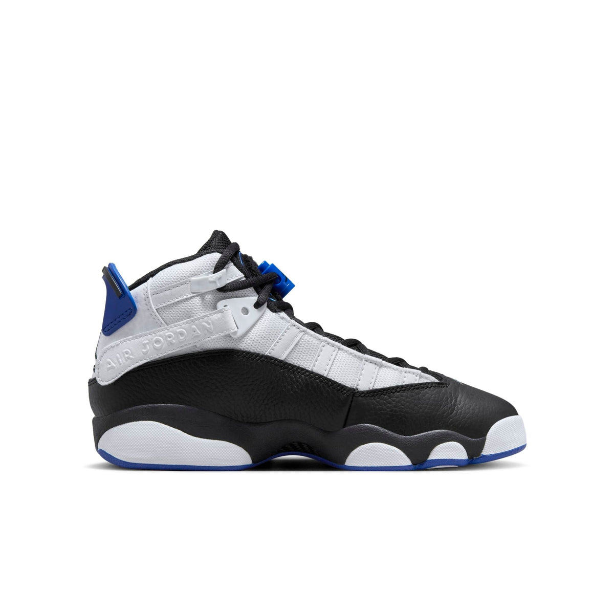 Air Jordan Grade School 6 Rings Gs Sneakers