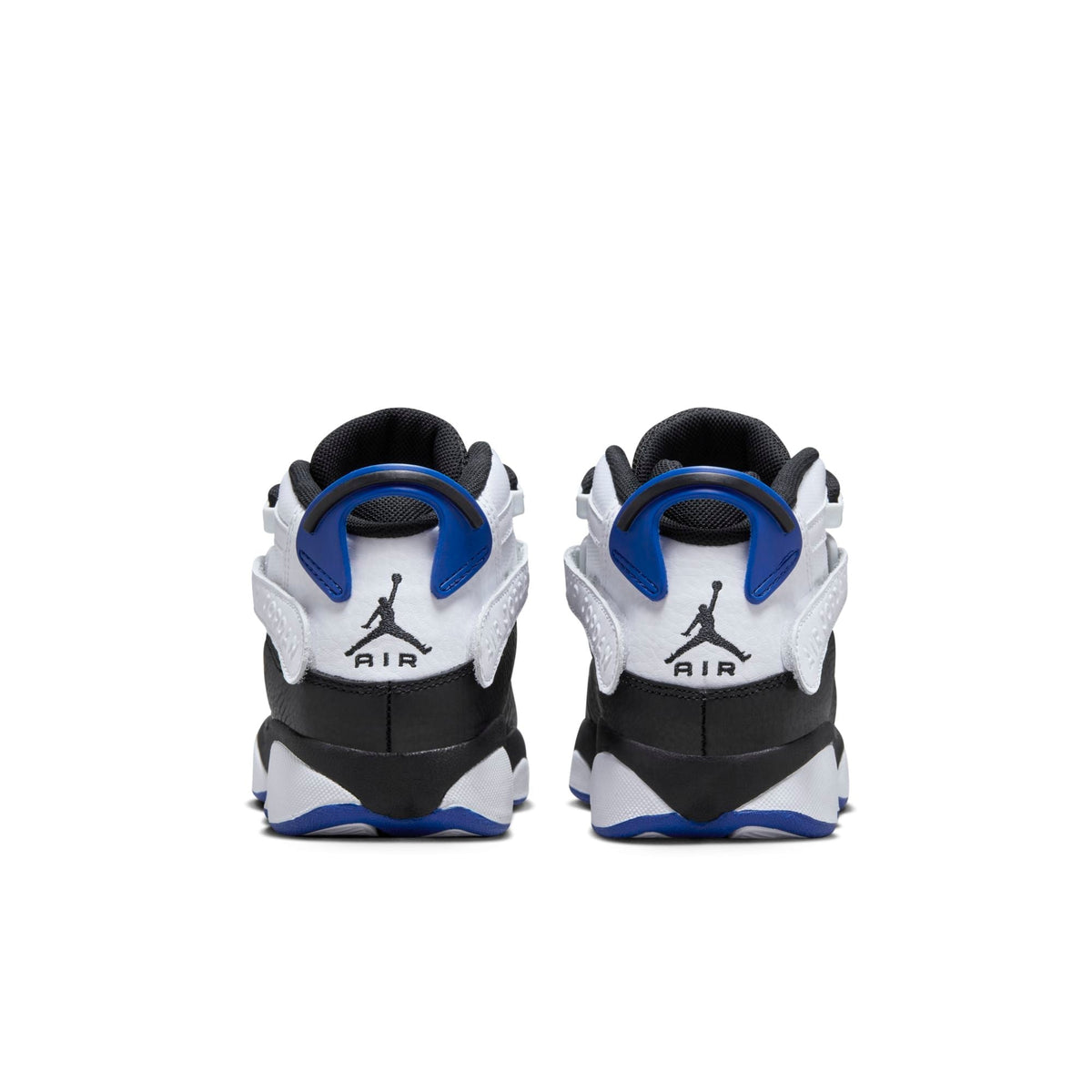 Air Jordan Grade School 6 Rings Gs Sneakers