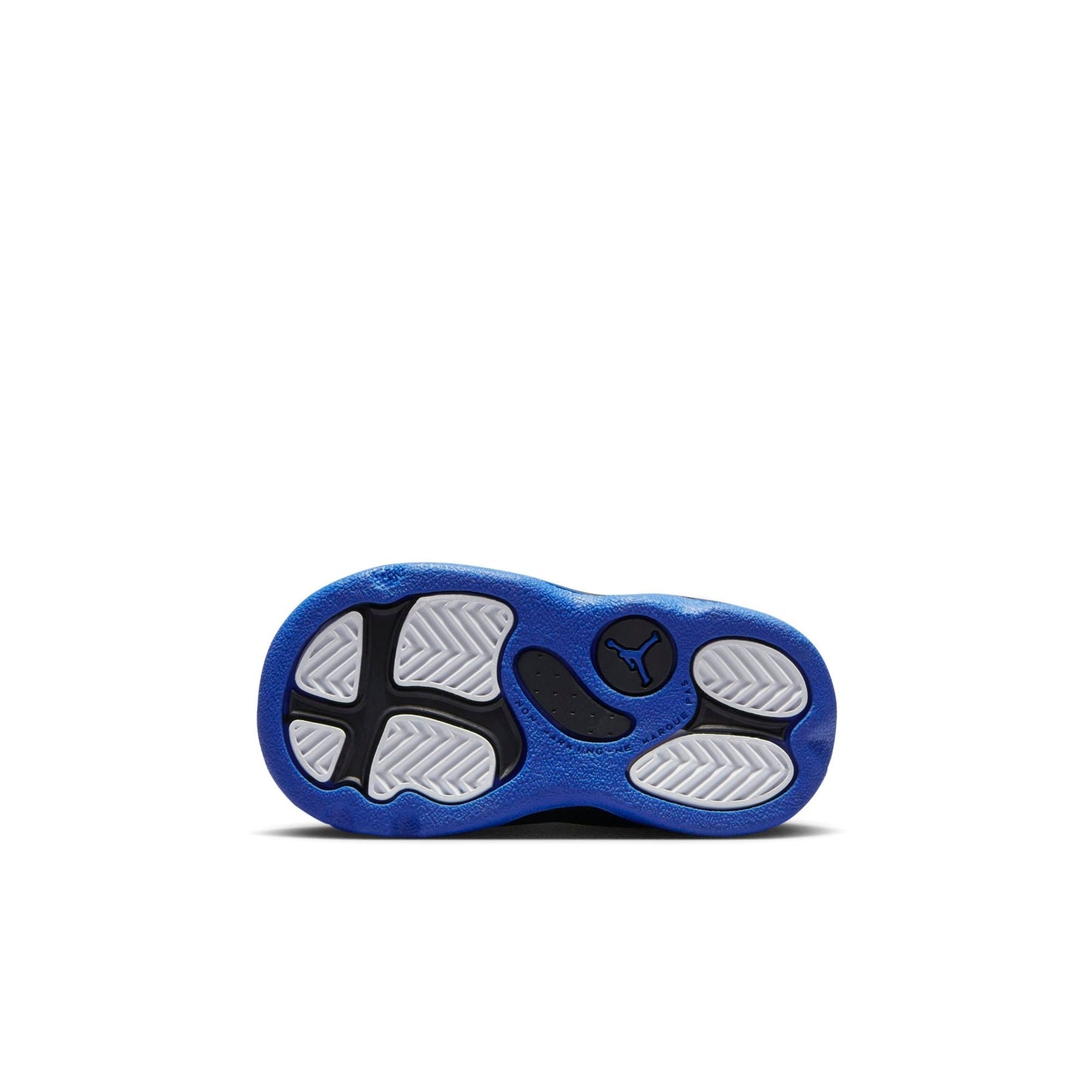 Air Jordan Toddlers 6 Rings Td Sneakers
