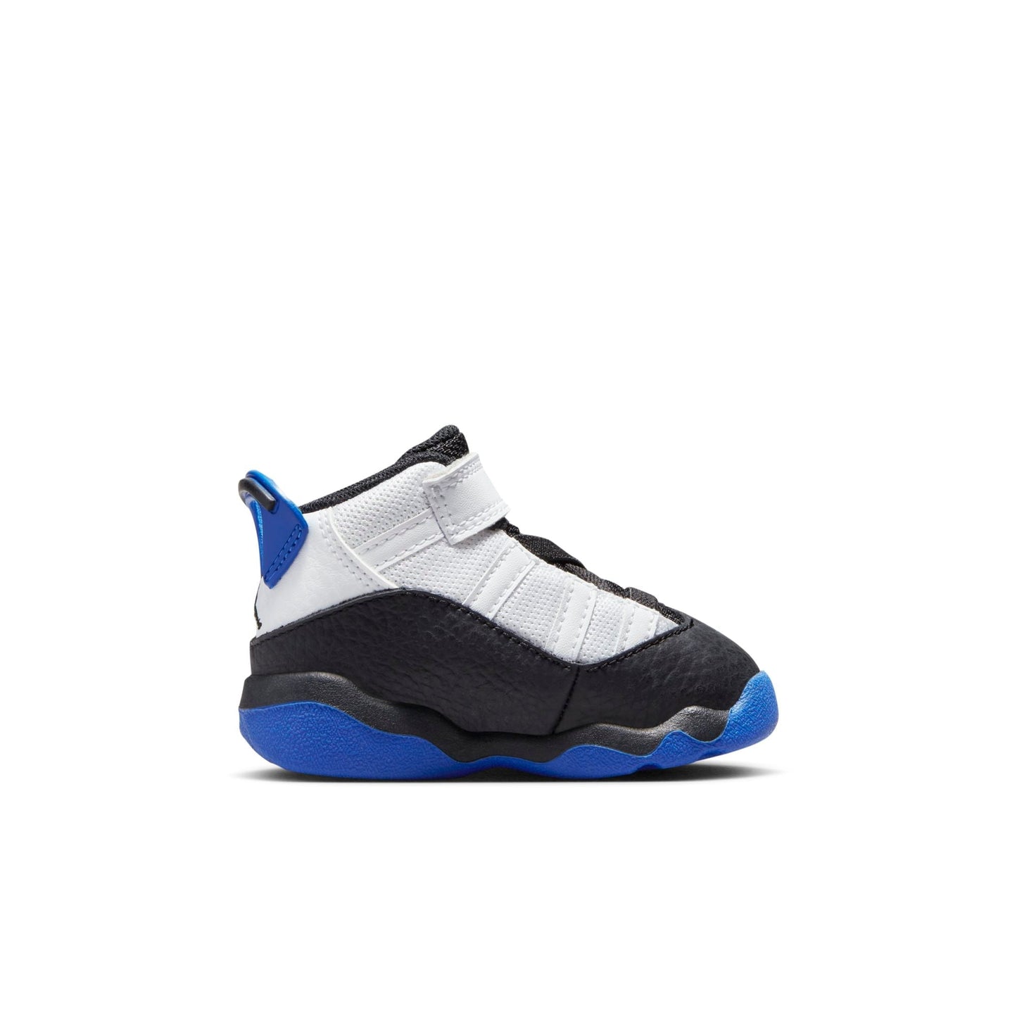 Air Jordan Toddlers 6 Rings Td Sneakers
