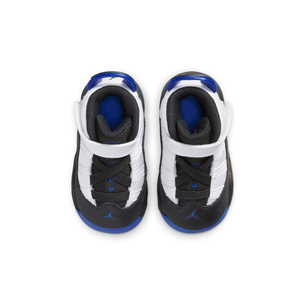 Air Jordan Toddlers 6 Rings Td Sneakers