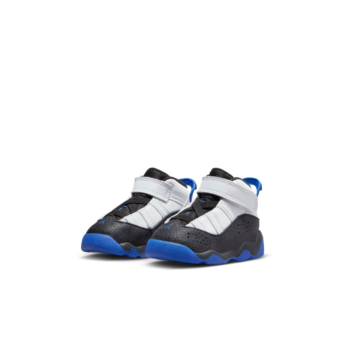 Air Jordan Toddlers 6 Rings Td Sneakers