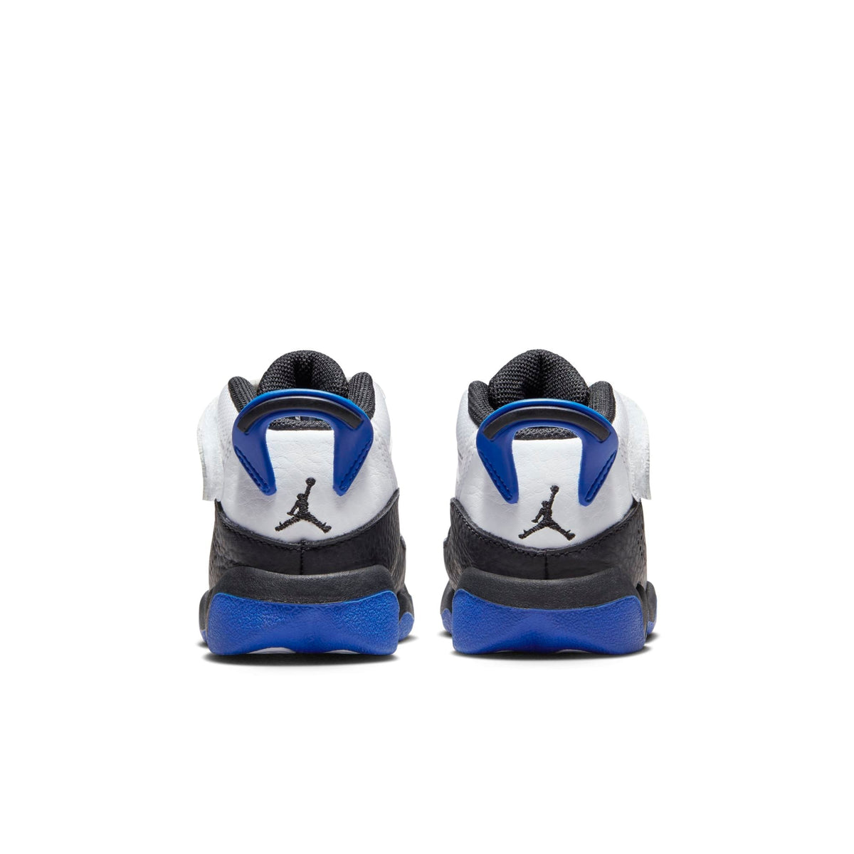Air Jordan Toddlers 6 Rings Td Sneakers