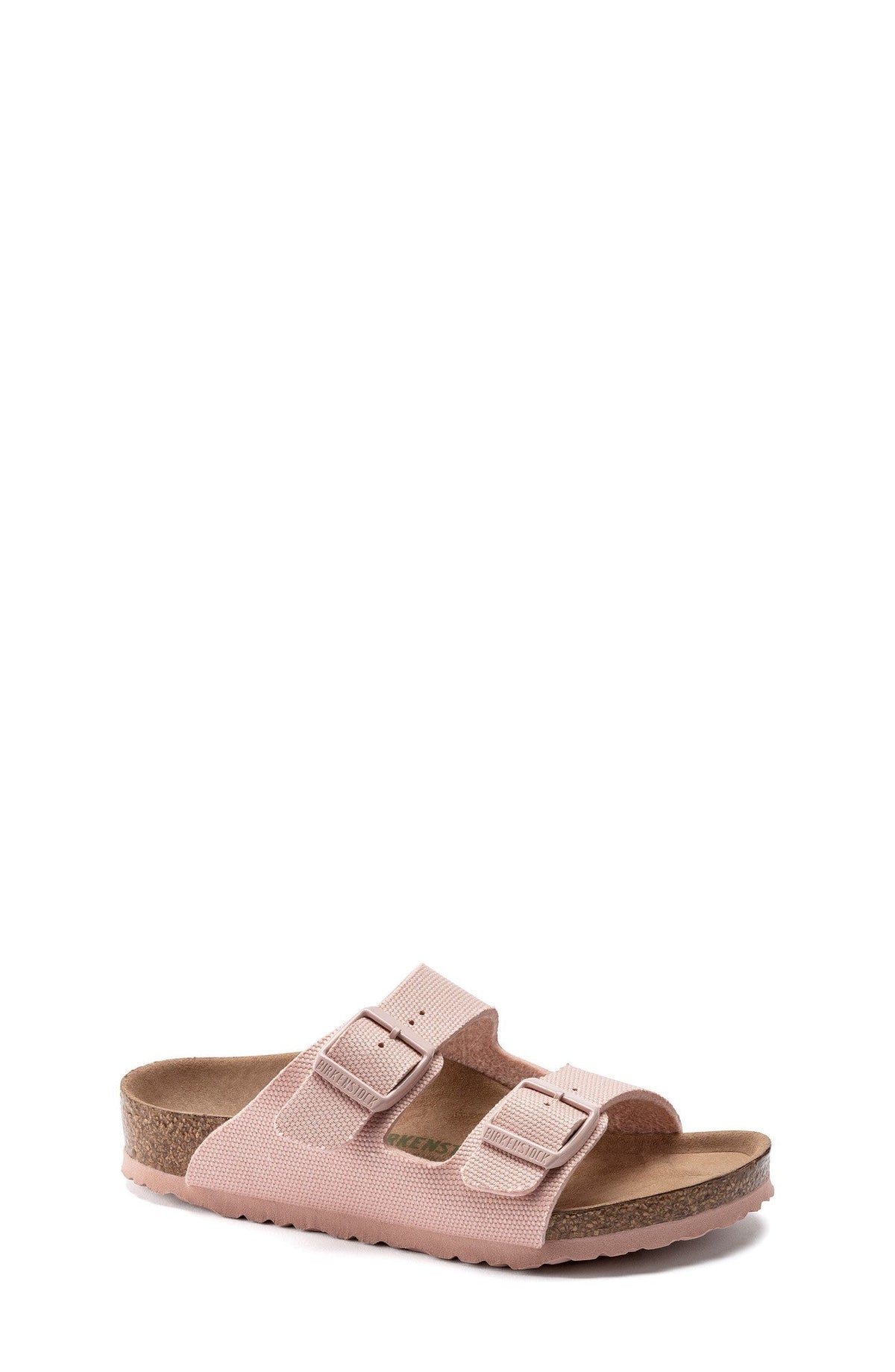 Birkenstock Kyoto Suede Leather Sandals Regular