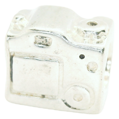 Pandora Camera Charm S925 Sterling Silver