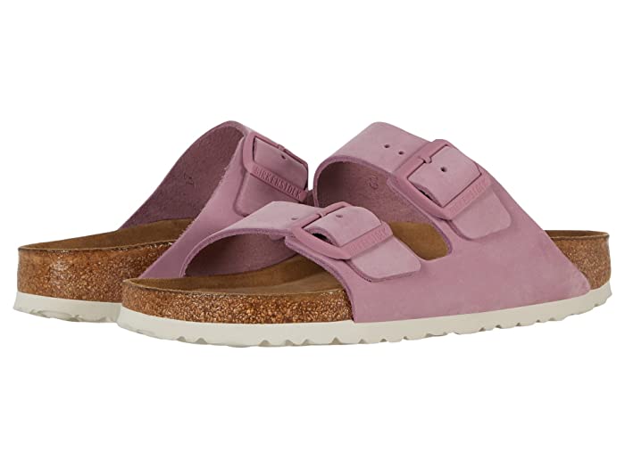 Birkenstock Kids Arizona Vegan Sandal