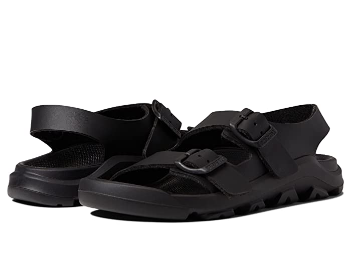 Birkenstock Mogami Kids Birko-Flor Black