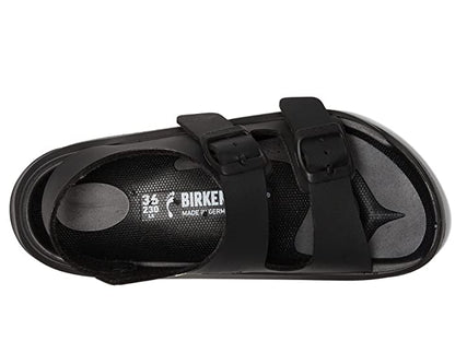 Birkenstock Mogami Kids Birko-Flor Black