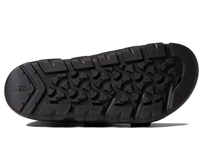 Birkenstock Mogami Kids Birko-Flor Black