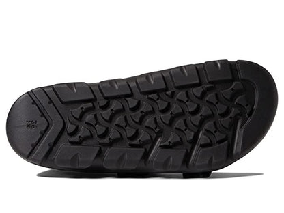 Birkenstock Mogami Kids Birko-Flor Black