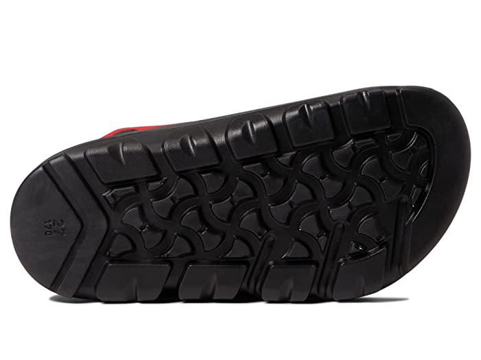 Birkenstock Mogami Kids Birko-Flor Active Red