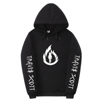 Celestial World Sweatshirt Hoodie for Women