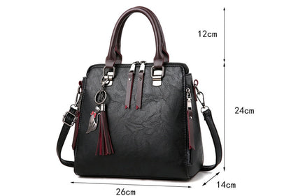Korean Fashion Women’s Bags | Trendy Minimalist Crossbody & Handbags | K-Style Aesthetic Shoulder Bags | Elegant Daily Commuter Bags for Women | 2026 New Season Collection