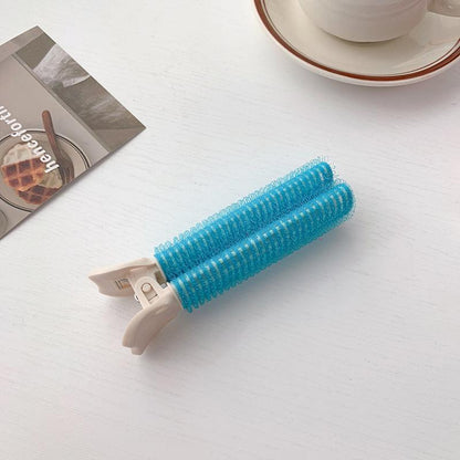 Hair Fluffy Artifact Non-marking Fixing Forehead Bang Clip