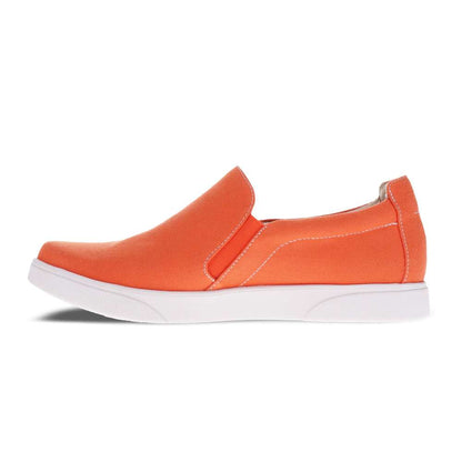 Attica Slip-On Casual Sneaker - Melon