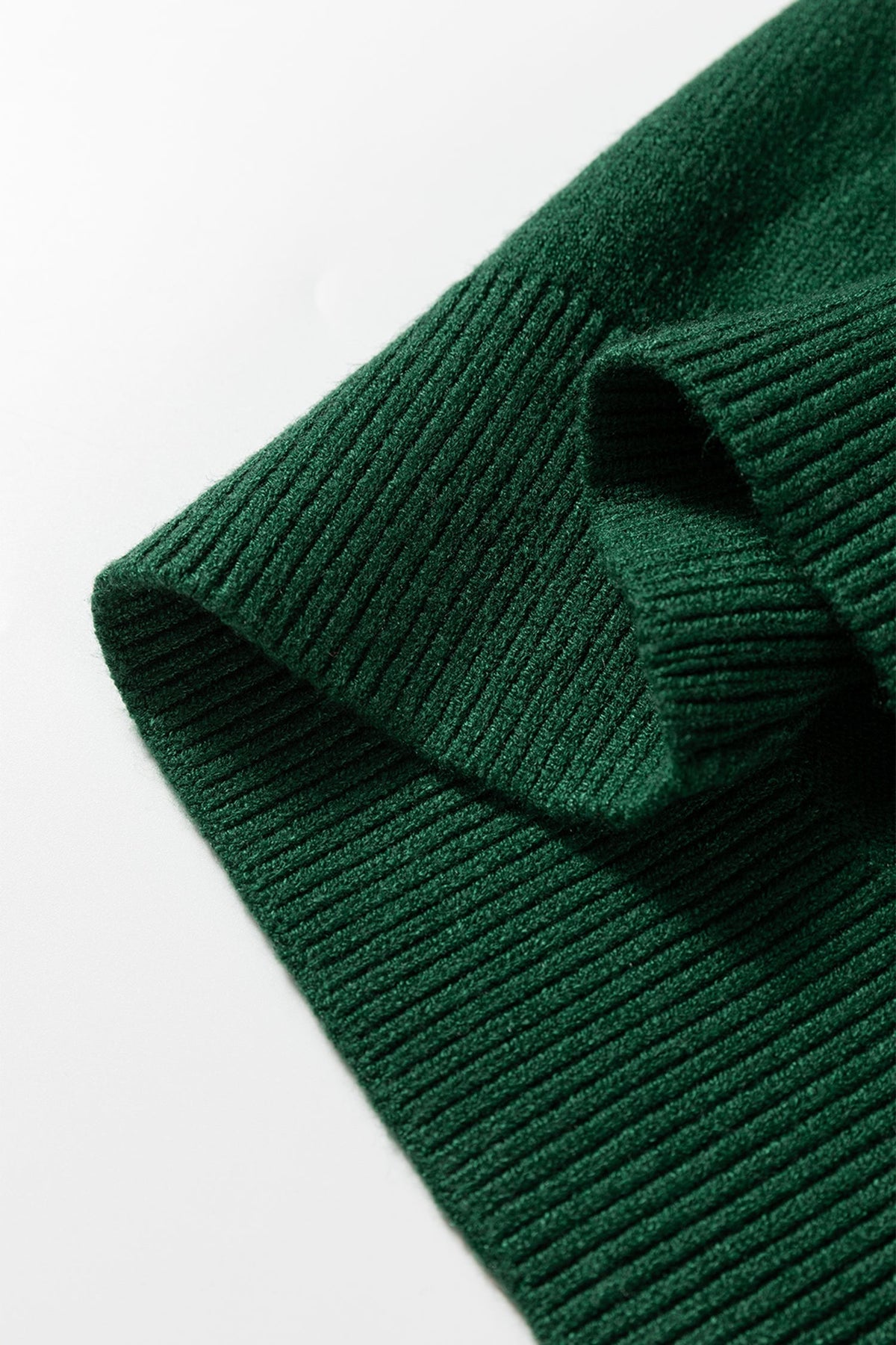 Threaded Pear Merry Christmas Raglan Sleeve Sweater