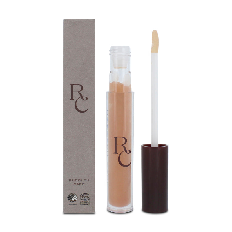 Rudolph Care Lips Soft & Glossy Liquid Lipstick 04 Josephine