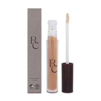 Rudolph Care Lips Soft & Glossy Liquid Lipstick 04 Josephine