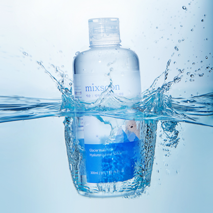 Glacier Water Hyaluronic Acid Serum (300ml)