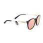 Dragon Alliance Men's Dr520S Hype Sunglasses