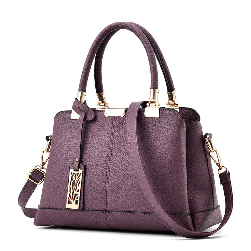 Minimalist Crossbody Shoulder Bag | High-Sense Professional Urban Messenger | Trendy Multi-Functional Tech-Carry Bag | Luxury-Label Statuesque Daily Accessory | 2026 High-Fashion Radiant Lifestyle Essential