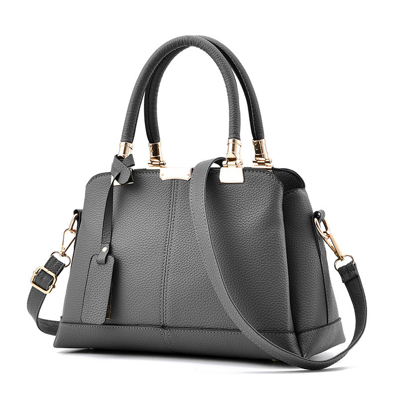 Minimalist Crossbody Shoulder Bag | High-Sense Professional Urban Messenger | Trendy Multi-Functional Tech-Carry Bag | Luxury-Label Statuesque Daily Accessory | 2026 High-Fashion Radiant Lifestyle Essential