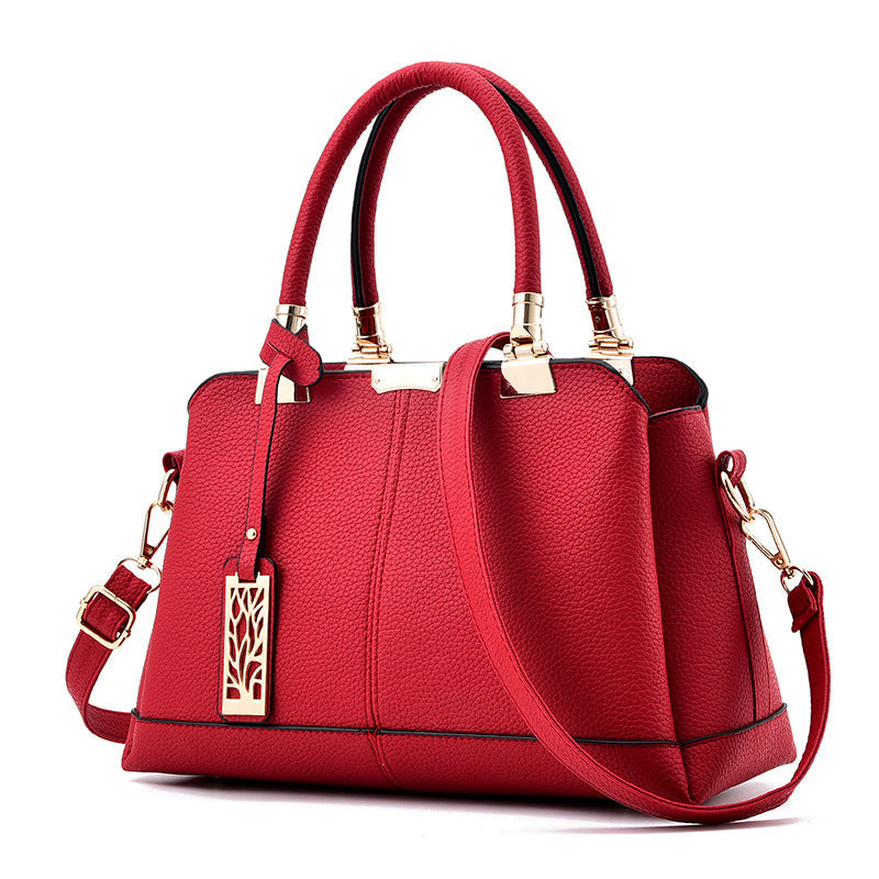 Minimalist Crossbody Shoulder Bag | High-Sense Professional Urban Messenger | Trendy Multi-Functional Tech-Carry Bag | Luxury-Label Statuesque Daily Accessory | 2026 High-Fashion Radiant Lifestyle Essential