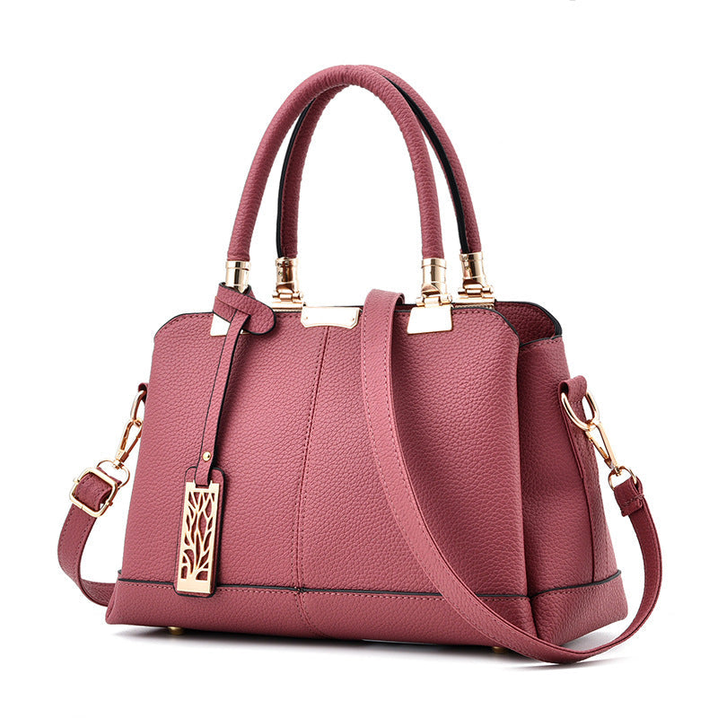 Minimalist Crossbody Shoulder Bag | High-Sense Professional Urban Messenger | Trendy Multi-Functional Tech-Carry Bag | Luxury-Label Statuesque Daily Accessory | 2026 High-Fashion Radiant Lifestyle Essential