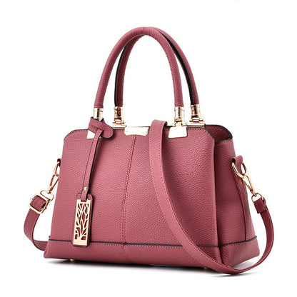 Minimalist Crossbody Shoulder Bag | High-Sense Professional Urban Messenger | Trendy Multi-Functional Tech-Carry Bag | Luxury-Label Statuesque Daily Accessory | 2026 High-Fashion Radiant Lifestyle Essential