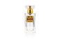 1.75 Oz  Italian Glass Spray Bottle (Gold Label)
