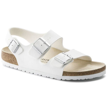Birkenstock Women's Milano Birko Flor Sandals
