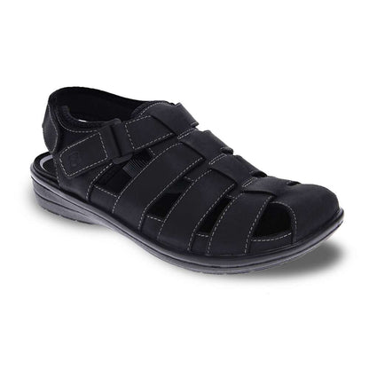 Amsterdam - Oiled Black