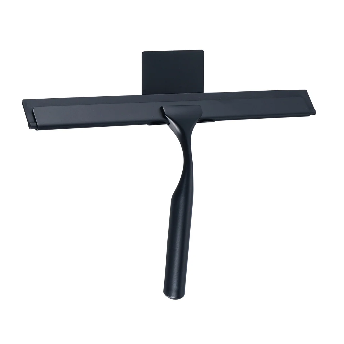 10" Shower Squeegee with 3M Hanger