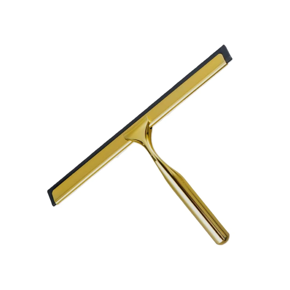 10" Shower Squeegee with 3M Hanger