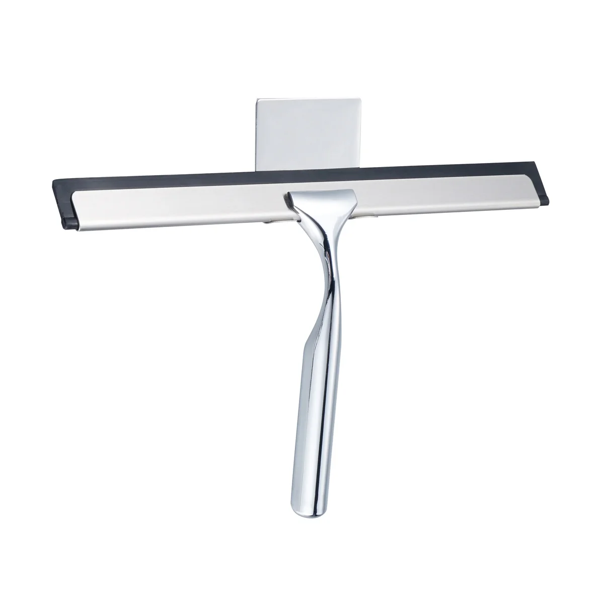 10" Shower Squeegee with 3M Hanger