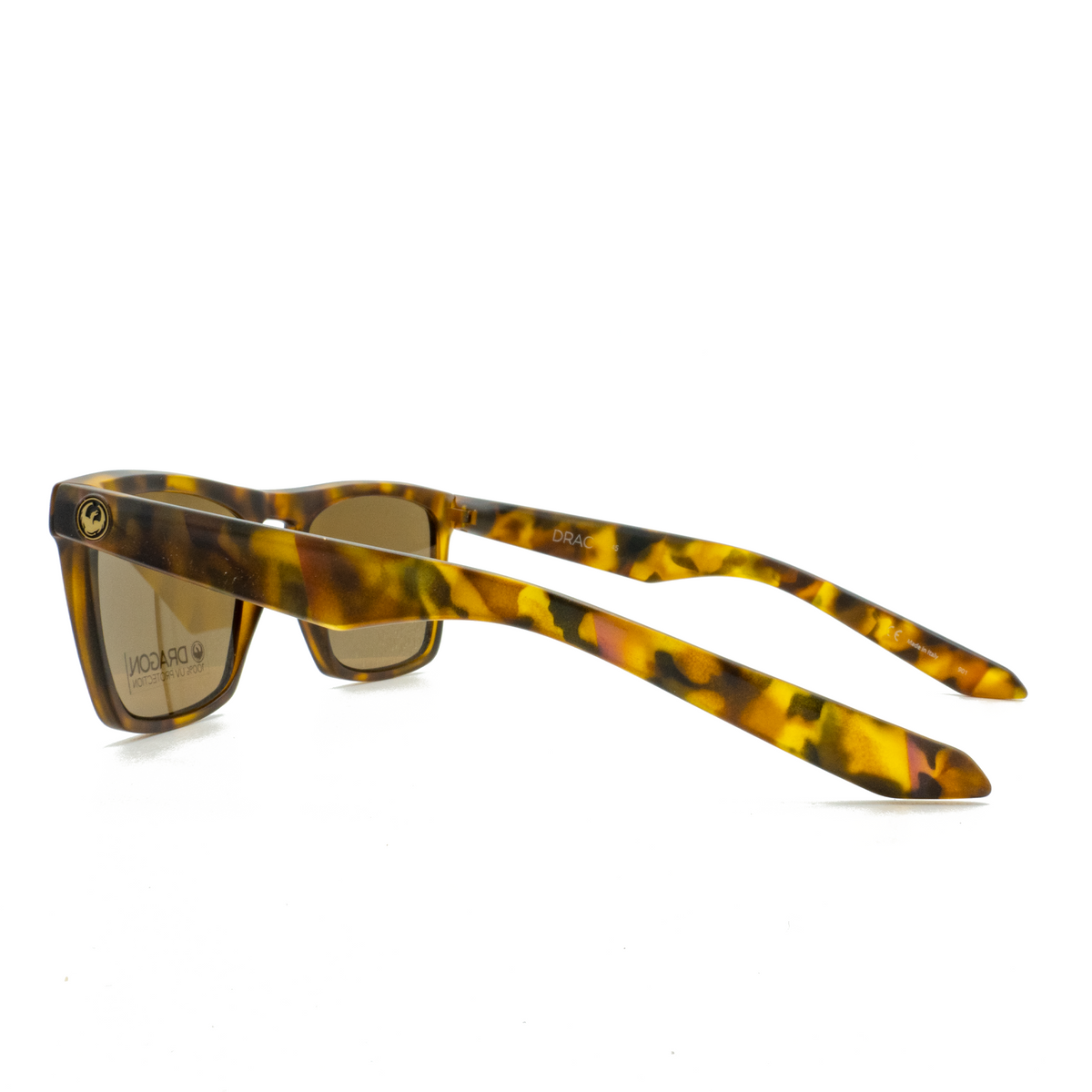 Dragon Alliance Men's Drac Sunglasses