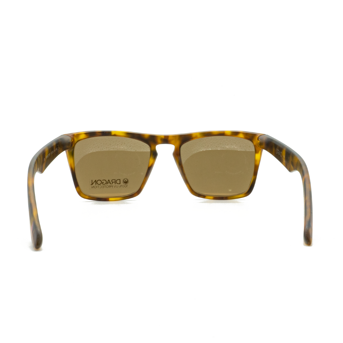 Dragon Alliance Men's Drac Sunglasses