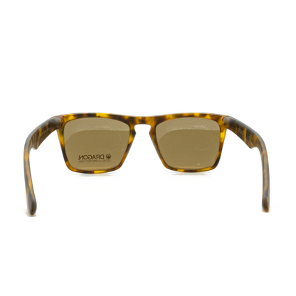 Dragon Alliance Men's Drac Sunglasses