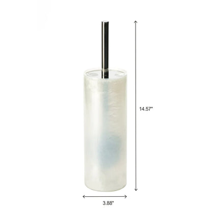 7-Piece Resin Bathroom Accessories Set