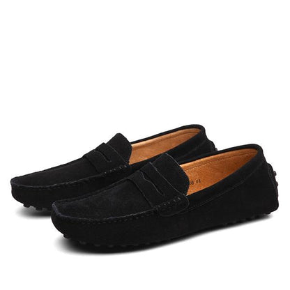 Men’s Premium Casual Sneakers | Lightweight Breathable Everyday Walking Shoes | Versatile Modern Business Casual Footwear | Men's Trendy Low-Top Streetwear Shoes
